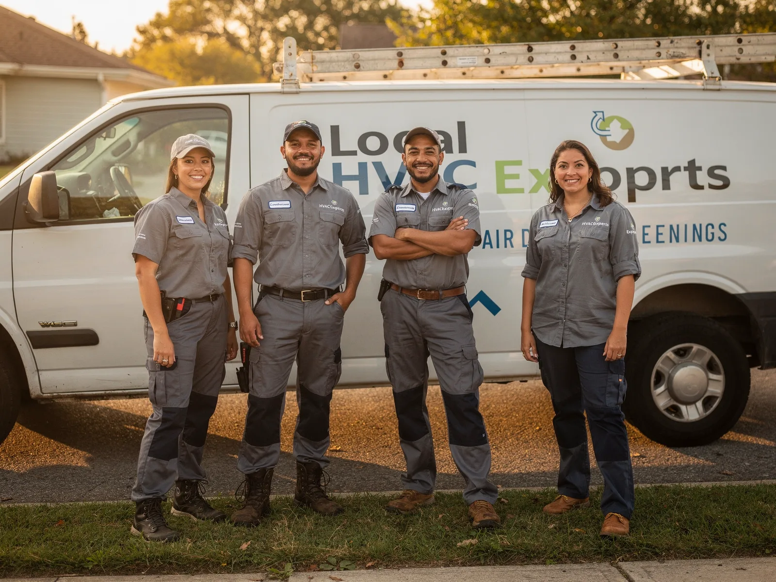 24/7 HVAC Repair & AC Replacement company in Trumann, AR