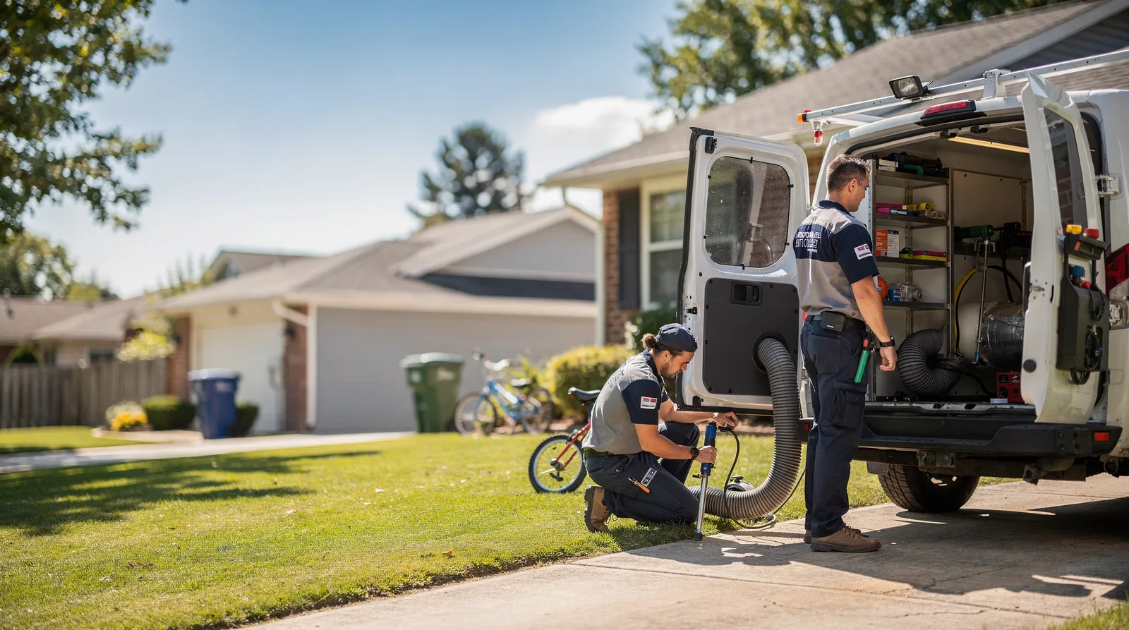 24/7 HVAC Repair & AC Replacement in Trumann, AR near me